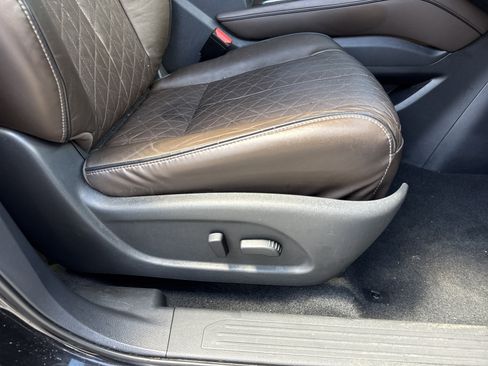 Used 2019 Nissan Murano Platinum FWD image 27