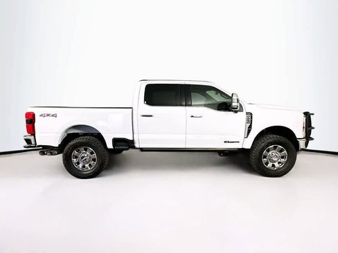 Certified 2023 Ford F250 Lariat w/ Lariat Ultimate Package AWD/4WD image 25