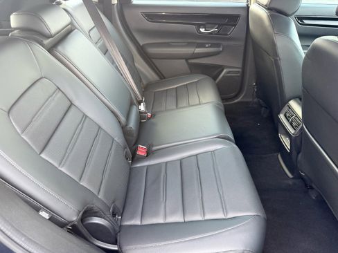 Used 2024 Honda CR-V EX-L image 31