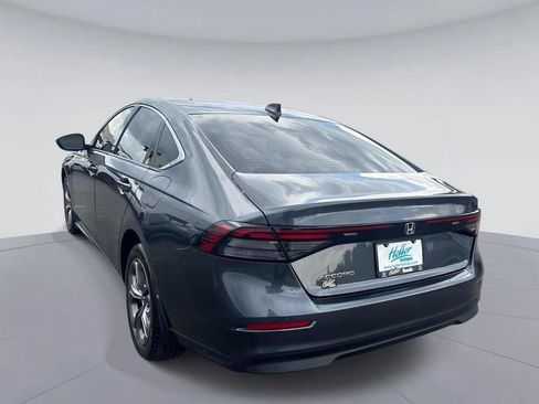 Used 2023 Honda Accord EX image 5
