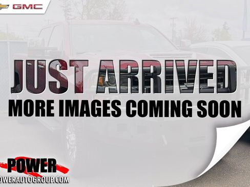 Used 2018 Chevrolet Silverado 2500 LTZ w/ Duramax Plus Package image 1