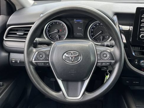 Used 2024 Toyota Camry LE FWD image 12