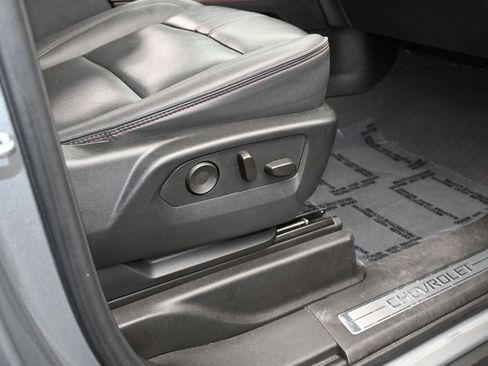 Used 2024 Chevrolet Tahoe RST w/ Luxury Package image 61