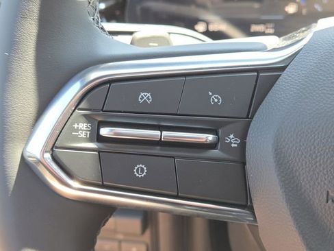 New 2026 Chevrolet Tahoe Premier AWD/4WD image 15