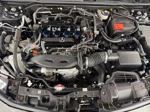 Certified 2023 Acura Integra A-Spec image 43