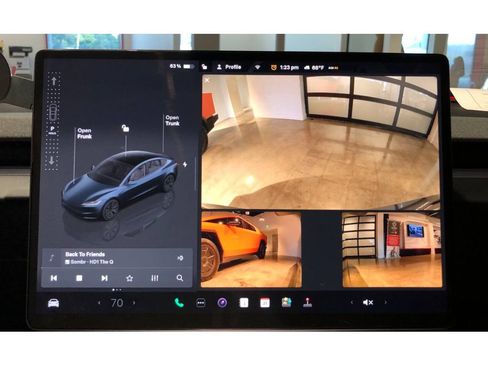 Used 2025 Tesla Model 3 Long Range image 32
