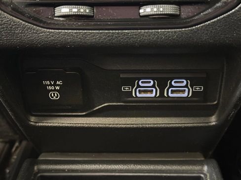 Used 2021 Jeep Grand Cherokee L Laredo AWD/4WD image 18