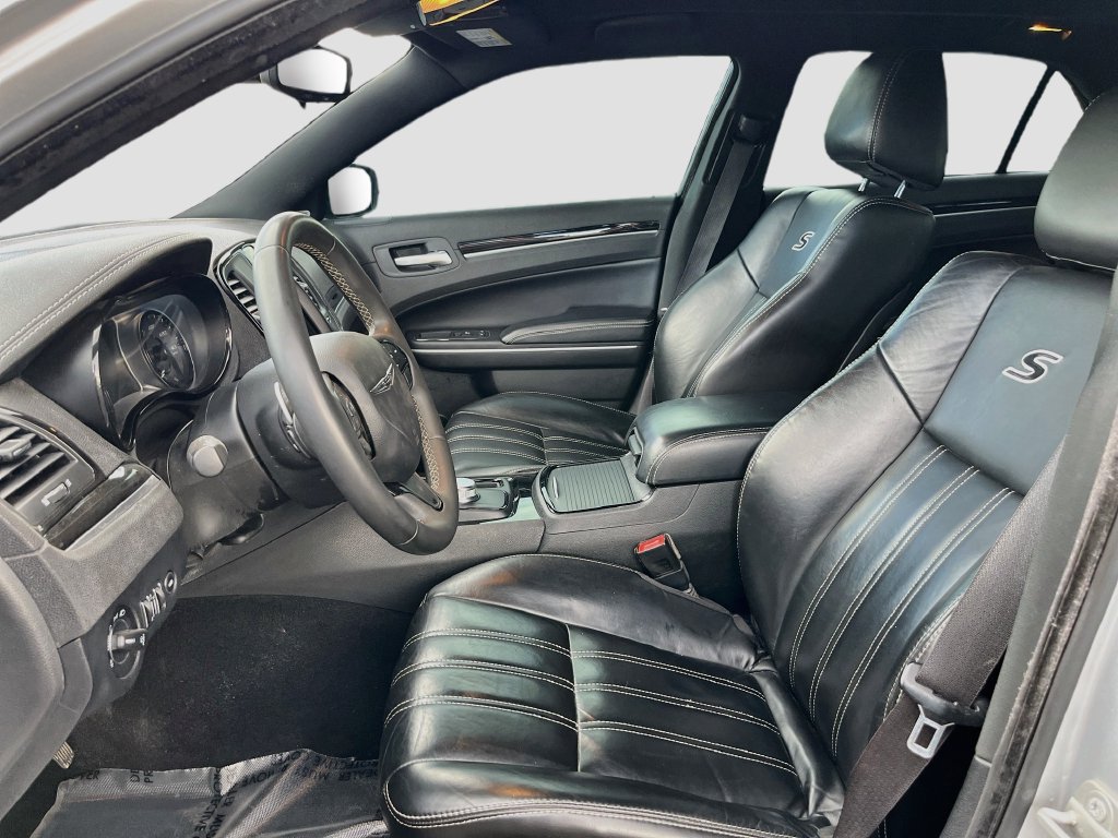 Used 2023 Chrysler 300 S RWD image 22