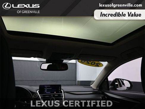 Certified 2020 Lexus NX 300 300 Base image 24