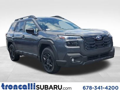 New 2026 Subaru Outback Limited
