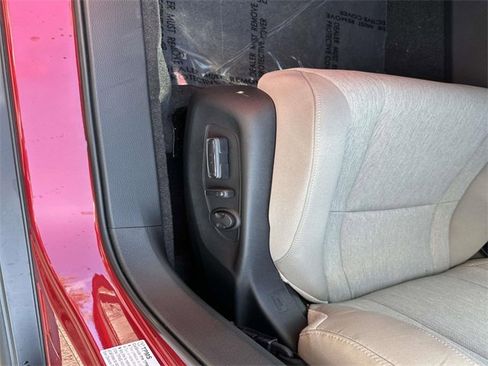 New 2025 Honda Accord SE image 19