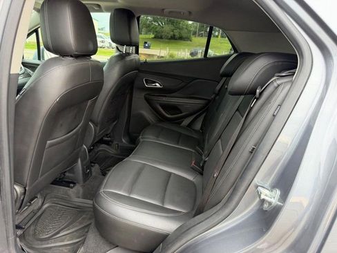 Used 2014 Buick Encore Leather FWD image 7
