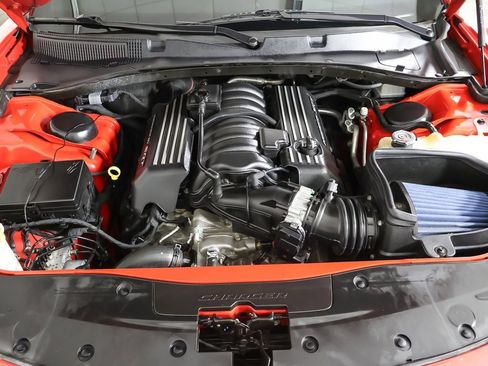 Used 2018 Dodge Charger R/T image 26