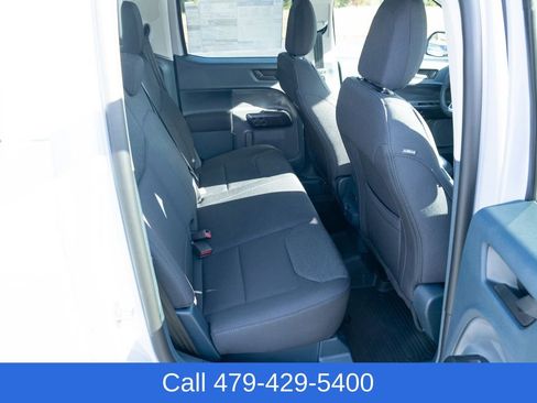 Used 2025 Ford Maverick XL w/ Equipment Group 102A image 34