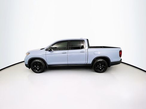 Used 2024 Honda Ridgeline Black Edition image 4