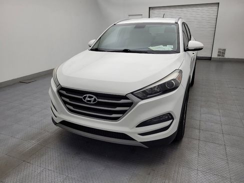 Used 2017 Hyundai Tucson Eco image 15