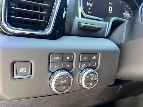 New 2026 GMC Sierra 1500 Denali Ultimate AWD/4WD image 21