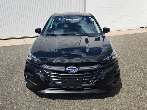 Certified 2025 Subaru Legacy Limited AWD/4WD image 2