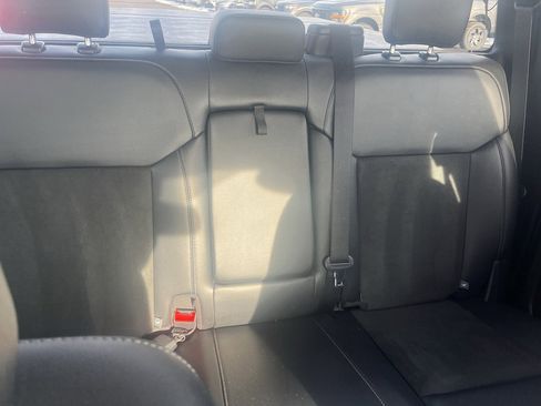 Used 2021 Ford Ranger XLT w/ Tremor Off-Road Package image 12