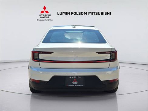 Used 2024 Polestar Polestar 2 AWD/4WD image 4