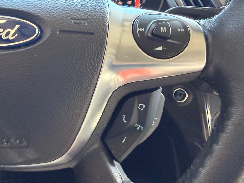 Used 2014 Ford Escape Titanium w/ Equipment Group 401A AWD/4WD image 21