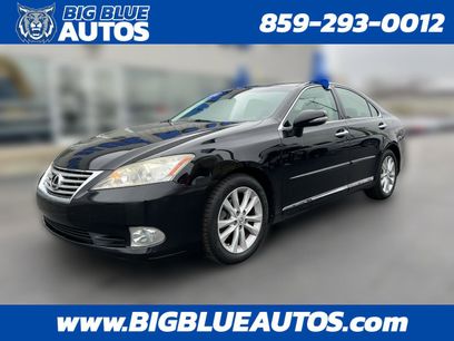 Used 2010 Lexus ES 350