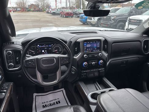 Used 2023 GMC Sierra 3500 Denali w/ Denali Ultimate Package image 14