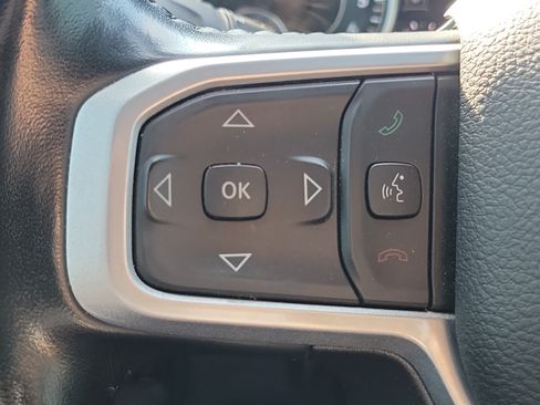 Used 2023 RAM 1500 Big Horn AWD/4WD image 20