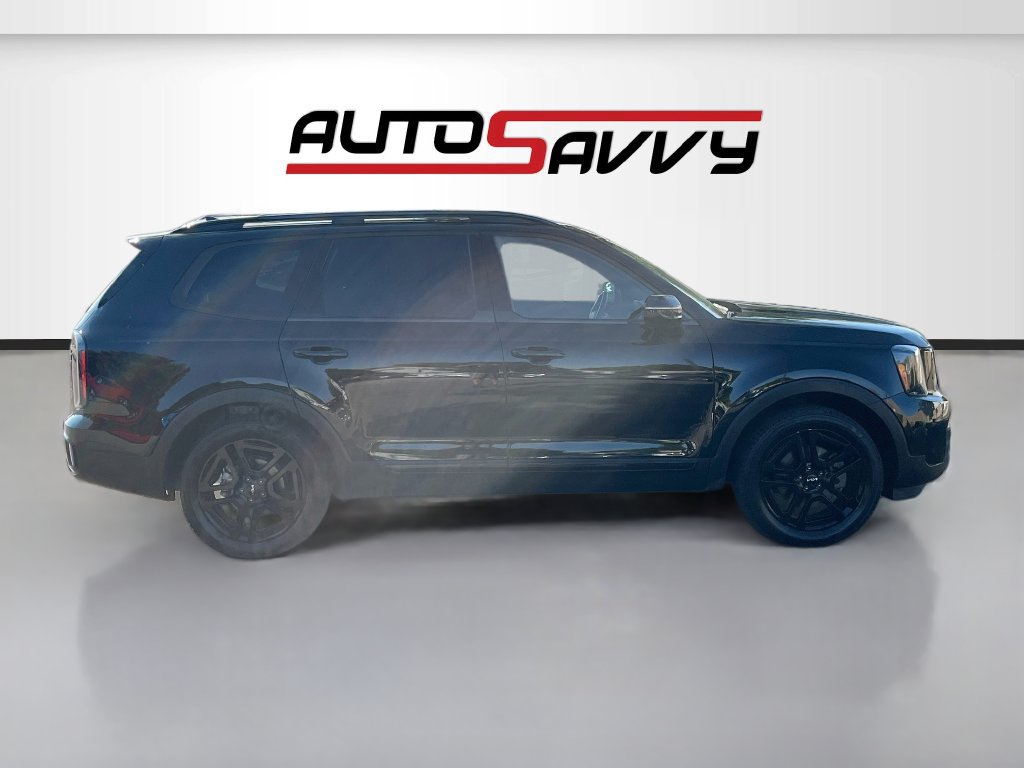 Used 2024 Kia Telluride SX Prestige X-Line AWD/4WD image 8