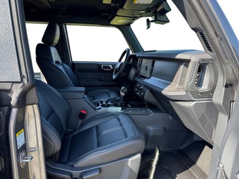 New 2025 Ford Bronco Big Bend image 18