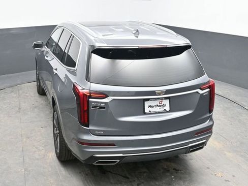 Used 2020 Cadillac XT6 Premium Luxury image 25