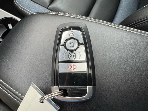 Used 2025 Ford Bronco Sport Outer Banks w/ Outer Banks Tech Package+ image 26