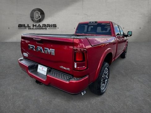 New 2026 RAM 2500 Limited AWD/4WD image 6