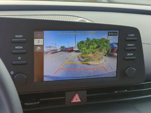 New 2026 Hyundai Elantra Sport w/ Cargo Package FWD image 30