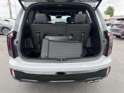 Certified 2024 Kia Telluride EX X-Line AWD/4WD image 10