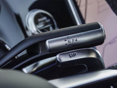 New 2026 Mercedes-Benz S 63 AMG S image 18