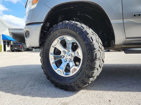 Used 2020 RAM 1500 Big Horn image 32