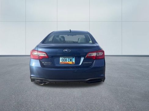 Used 2019 Subaru Legacy 2.5i Premium image 12