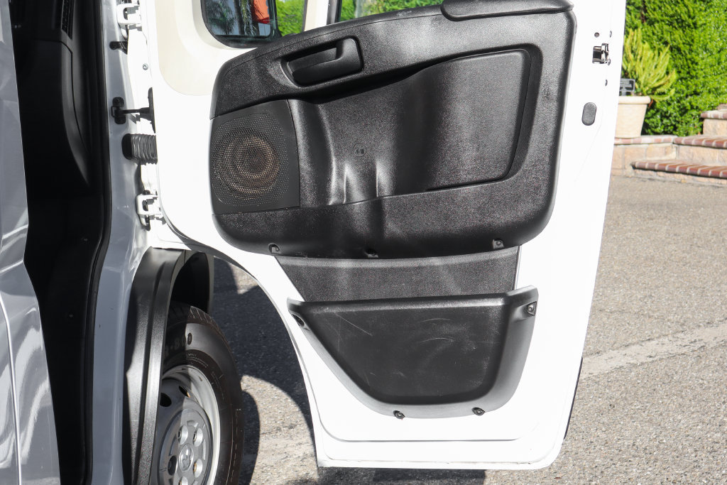 Used 2021 RAM ProMaster 1500 FWD image 40