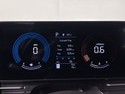 New 2026 Hyundai Kona SE image 20