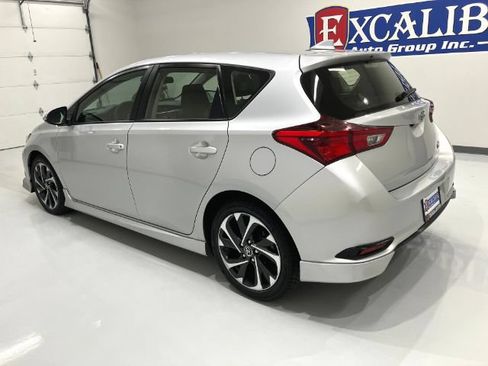 Used 2017 Toyota Corolla iM w/ All-Weather Mat Package FWD image 42