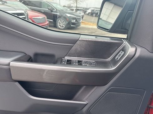 Used 2023 Ford F150 XLT w/ Equipment Group 302A High image 11