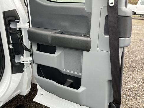 New 2026 Ford F450 XL AWD/4WD image 15