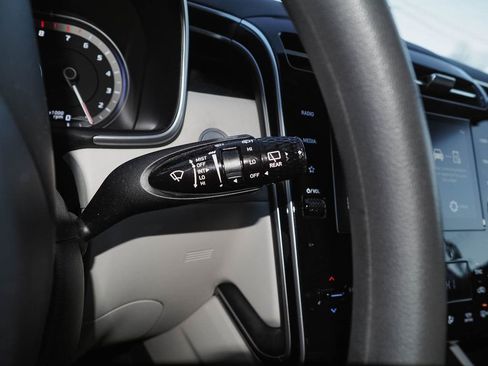 Used 2024 Hyundai Tucson SEL image 31