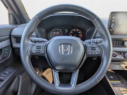 Used 2024 Honda CR-V Sport-L image 13