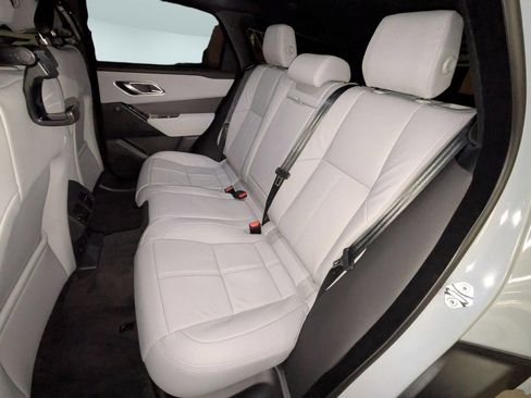 New 2026 Land Rover Range Rover Velar S AWD/4WD image 24