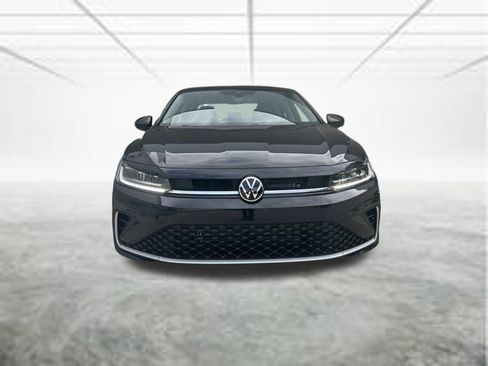 New 2026 Volkswagen Jetta SE FWD image 8