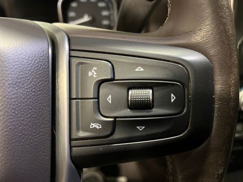 Used 2022 GMC Sierra 2500 Denali AWD/4WD image 33