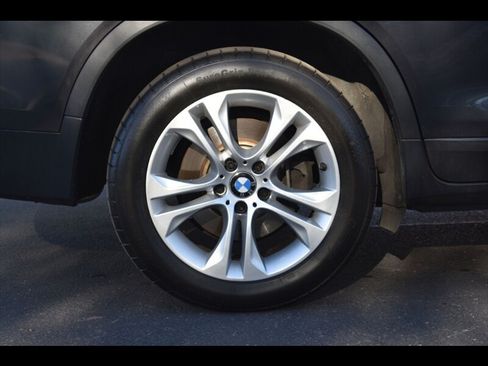 Used 2015 BMW X4 xDrive28i AWD/4WD image 39