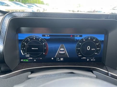 New 2026 Subaru Outback Limited AWD/4WD image 15